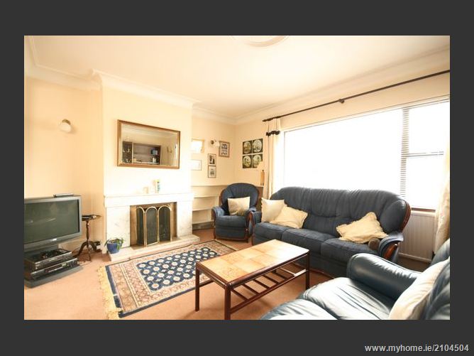 34 Merville Road, Stillorgan, Co. Dublin